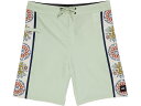 () oY LbY {[CY TChCY {[hV[c (rbO LbY) Vans Kids boys Vans Kids Sidelines Boardshorts (Big Kids) Celadon Green