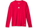 () AfB_X LbY LbY GXg eB[ O X[u (g LbY/rbO LbY) adidas Kids kids adidas Kids Estro Tee Long Sleeve (Little Kids/Big Kids) Team Power Red