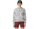 (取寄) マウンテンハードウェア レディース サンシャドー フル ジップ Mountain Hardwear women Mountain Hardwear Sunshadow Full Zip Grey Ice Spore Dye Print