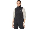 (取寄) マウンテンハードウェア レディース ハイキャンプ フリース ベスト Mountain Hardwear women Mountain Hardwear Hicamp Fleece Vest Black