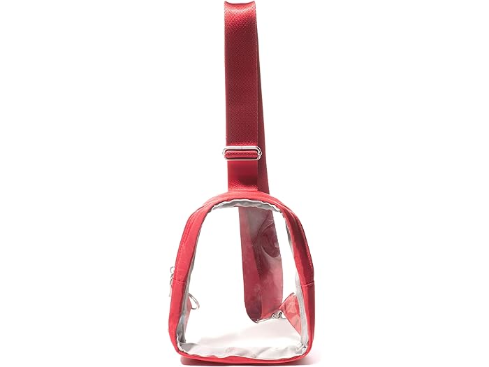 () Хå꡼ ǥ ꥢ  ߥ  Baggallini women Clear Stadium Min...