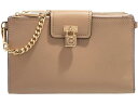 () }CPR[X fB[X r[ X[ _u Wbv NX{fB MICHAEL Michael Kors women MICHAEL Michael Kors Ruby Small Double Zip Crossbody Camel