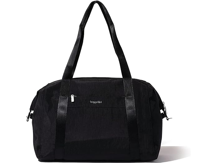 () Хå꡼ ǥ  ǥ 顼 åե Baggallini women Baggallini All Day Large Duffel Black