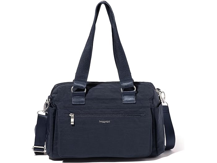 () Хå꡼ ǥ  åե Baggallini women Baggallini Modern Duffel French Navy