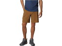 (取寄) コロンビア メンズ ニュートン リッジ リ ショーツ Columbia men Columbia Newton Ridge II Shorts Delta