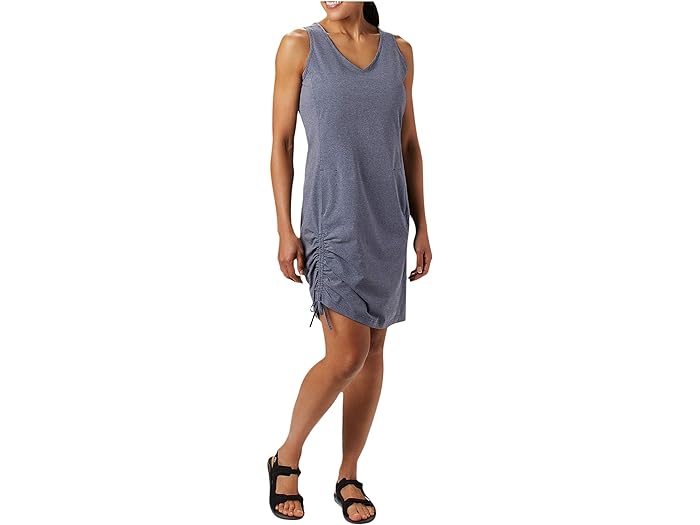 () RrA fB[X Gj^C JWA 3 hX Columbia women Columbia Anytime Casual III Dress Nocturnal Heather