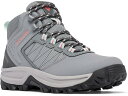 ■商品詳細■ブランドColumbia コロンビア■商品名Columbia Transverse Hike Waterproofハイク ウォータープルーフ■商品状態新品未使用・並行輸入品■色Ti Grey Steel/Juicy■詳細レザーアッパー.-ミッド-トップシルエット.-ヒールプルループ-ラウンドトゥ.-合成ゴム製アウトソール。-製品の寸法は(7 幅 B - M)サイズを用いてます。 寸法はサイズによって異なる場合がございます。予めご了承下さい。■備考(取寄) コロンビア レディース ハイク ウォータープルーフ Columbia women Columbia Transverse Hike Waterproof Ti Grey Steel/JuicyColumbia コロンビア シューズ ブーツ スニーカー アウトドア ブランド Shoes Boots トレッキング 登山 カジュアル ストリート zp-9923990