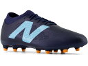 (取寄) ニューバランス テケラ マジック エフジー V4 New Balance New Balance TEKELA MAGIQUE FG V4 Nb Navy/Team Sky Blue