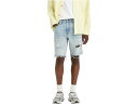 (取寄) リーバイス プレミアム メンズ プレミアム 217 スリム ショーツ Levi's Premium men Levi's Premium Premium 217 Slim Shorts Shot in the Sand DX