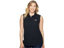 () RrA fB[X vX TCY ^~A~ X[uX Vc Columbia women Columbia Plus Size Tamiami Sleeveless Shirt Black