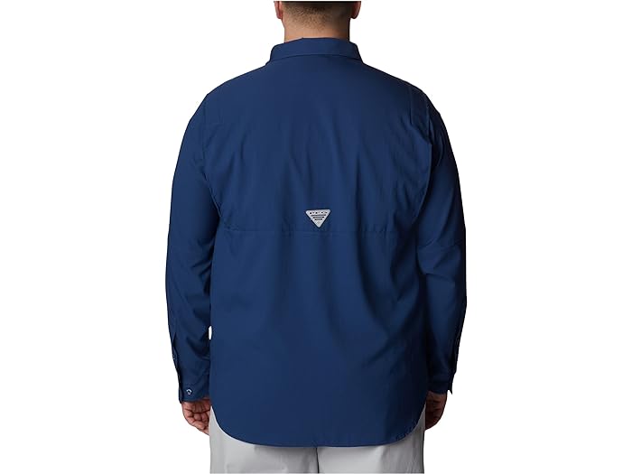 (取寄) コロンビア メンズ ビッグ アンド トール タミアミ リ L/S Columbia men Big & Tall Tamiami II L/S Carbon