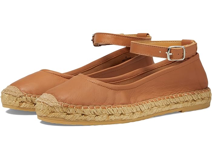 取寄 フリーピープル レディース メイソン バレエ エスパドリーユ Free People women Free People Mason Ballet Espadrille Tan