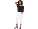 () GkCfB[WFC fB[X } Nbv Jt W[Y C IveBbN zCg NYDJ women NYDJ Marilyn Crop Cuff Jeans in Optic White Optic White