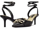 (取寄) ナインウエスト レディース アルニス 3 Nine West women Nine West Arnice 3 Black Patent