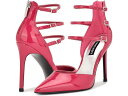 (取寄) ナインウエスト レディース フラン 3 Nine West women Nine West Frann 3 Magenta Patent