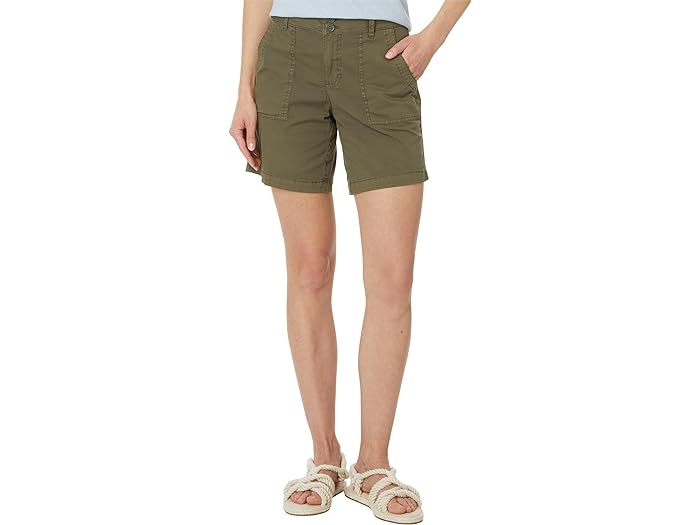 () 󥯥奢 ǥ ͥ 硼 Sanctuary women Sanctuary Renegade Shorts Burnt Olive