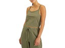 (取寄) サンクチュアリ レディース エッセンシャル ベイビー カミ Sanctuary women Sanctuary Essential Baby Cami Organic Green