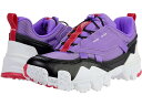 () v[} fB[X gCtHbNX I[o[h PUMA women PUMA Trailfox Overland Purple Glimmer/Puma Black