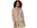 () J[n[g fB[X nC pC t[X Carhartt women Carhartt High Pile Fleece Nutmeg Heather