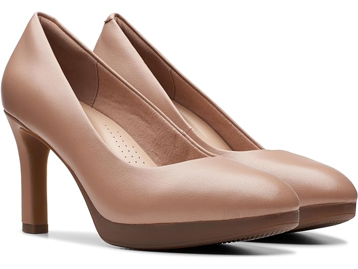 () 顼 塼 ǥ ӥ 2 ֥쥤꡼ ١ Clarks women Ambyr 2 Braley Wa...