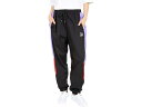 ■商品詳細■ブランドPUMA プーマ■商品名PUMA Tailored For Sport OG Track Pantsテーラード フォア スポーツ OG トラック パンツ■商品状態新品未使用・並行輸入品■色Puma Black■詳細ポリ裏地付きの軽量ナイロンで作られたリラックスフィットのトラックパンツ。-調節可能なドローコード付きの伸縮性ウエストバンド。-サイドハンドポケット.-袖口:伸縮性あり-メイン：ナイロン100％、インナー：ポリエステル100％。-洗濯:洗濯機/吊り干し-製品の測定はサイズLG を使用。サイズによって採寸が異なる場合がありますのでご注意下さい-測定値：ウエスト測定値：32インチレッグオープニング：12インチ■備考(取寄) プーマ メンズ テーラード フォア スポーツ OG トラック パンツ PUMA men PUMA Tailored For Sport OG Track Pants Puma BlackPUMA プーマ パンツ メンズ ズボン 長ズボン ロングパンツ アウトドア ブランド カジュアル 男性 大きいサイズ ビックサイズ zp-9348138