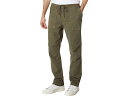 (取寄) ファリティ メンズ トラベラー パンツ Faherty men Faherty Traveler Pants Deep Olive