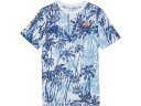 ■商品詳細■ブランドLevi's Kids リーバイス キッズ■商品名Levi's Kids Graphic T-Shirt (Big Kids)グラフィック T-シャツ (ビッグ キッズ)■商品状態新品未使用・並行輸入品■色Blue Palms■詳細耐久性に優れ、長持ちします。-活気のあるプリントがいたるところに。-クルーネックラインでスタイルを引っ張ってください。-左上胸のロゴ。-裾がストレートな半袖。-軽量で通気性のある生地。-綿100％.-洗濯機洗い.-製品の測定は、サイズMD（10-12 Big Kid）を使用して行われました。サイズによりサイズが異なる場合がございますので、あらかじめご了承ください。-寸法：長さ：24 12インチ■備考(取寄) リーバイス キッズ ボーイズ グラフィック T-シャツ (ビッグ キッズ) Levi's Kids boys Levi's Kids Graphic T-Shirt (Big Kids) Blue PalmsLevi's Kids リーバイス キッズ キッズ Tシャツ シャツ インナー トップス ジュニア レファッション ブランド 大きいサイズ ビックサイズ zp-9695280