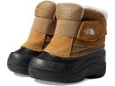 (取寄) ノースフェイス キッズ キッズ アルペングロー リ (トドラー) The North Face Kids kids The North Face Kids Alpenglow II (Toddler) Toasted Brown/Toasted Brown