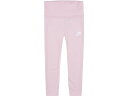 () ʥ å 륺 ߥʥ 쥮󥰥 (ȥɥ顼) Nike Kids girls Nike Kids Luminous Leggings (Toddler) Pink