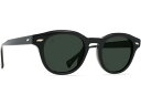 楽天スウィートラグ（取寄） レーン オプティクス メンズ RAEN Optics men RAEN Optics Kostin Recycled Black