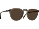 () [ IveBNX ~[ 52 RAEN Optics RAEN Optics Remmy 52 Ghost/Vibrant Brown Polarized