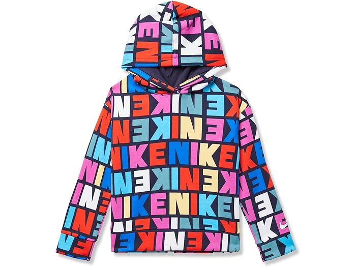 ■商品詳細■ブランドNike Kids ナイキ キッズ■商品名Nike Kids Snack Pack Pullover Hoodie (Little Kids)スナック パック プルオーバー ブーディ (リトル キッズ)■商品状態新品未使用・並行輸入品■色Obsidian■詳細片方にロゴがプリントされた長袖のセットインスリーブ。-ストレートヘムライン.-コットン/ポリエステル-洗濯:洗濯機洗い/タンブラー乾燥-製品の測定は、サイズ6のリトルキッドを使用して行われました。サイズによりサイズが異なる場合がございますので、あらかじめご了承ください。■備考(取寄) ナイキ キッズ ガールズ スナック パック プルオーバー ブーディ (リトル キッズ) Nike Kids girls Nike Kids Snack Pack Pullover Hoodie (Little Kids) ObsidianNike Kids ナイキ キッズ キッズ パーカー フーディ トップス ジュニア ファッション ブランド スポーツ カジュアル 大きいサイズ ビックサイズ zp-9886574