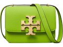 () g[o[` fB[X GmA yuh X[ Ro[`u V_[ obO Tory Burch women Tory Burch Eleanor Pebbled Small Convertible Shoulder Bag Wheat Grass