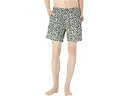 (取寄) オールセインツ メンズ リザーブ ダイ スイムショーツ AllSaints men AllSaints Reserve Dye Swimshorts Ecru