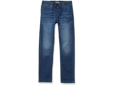 (取寄) リーバイス ボーイズ ボーイズ プルオン スリム フィット ジーン Levis boys Boys Pull-On Slim Fit Jean Aquarium-waterless