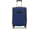 (取寄) サムソナイト アスケラ 3.0 キャリーオン エクスパンダブル スピナー Samsonite Samsonite Ascella 3.0 Carry-On Expandable Spinner Sapphire Blue