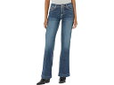 (取寄) アリアット レディース トラウザー パーフェクト ライズ マギー ワイド レッグ ジーンズ Ariat women Trouser Perfect Rise Maggie Wide Leg Jeans Pasadena