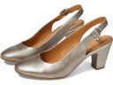 () \tg fB[X C[ Sofft women Sofft Lilly Pewter Metallic