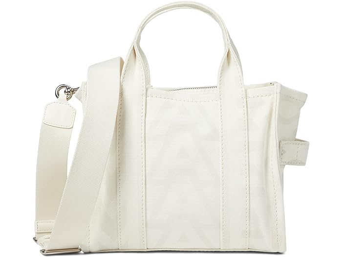 (取寄) マークジェイコブス ザ スモール トート Marc Jacobs Marc Jacobs The Small Tote Eggshell/Optic White