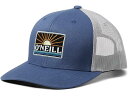 () Ij[ Y wbhNEH[^[Y gbJ[ O'Neill men O'Neill Headquarters Trucker Copen Blue