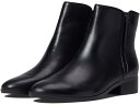 () i`CU[ fB[X r Naturalizer women Naturalizer Robyn Black Leather