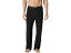 () ȥߡ     饦/ѥ ѥ Tommy John men Tommy John Second Skin Lounge/Pajama Pants Black