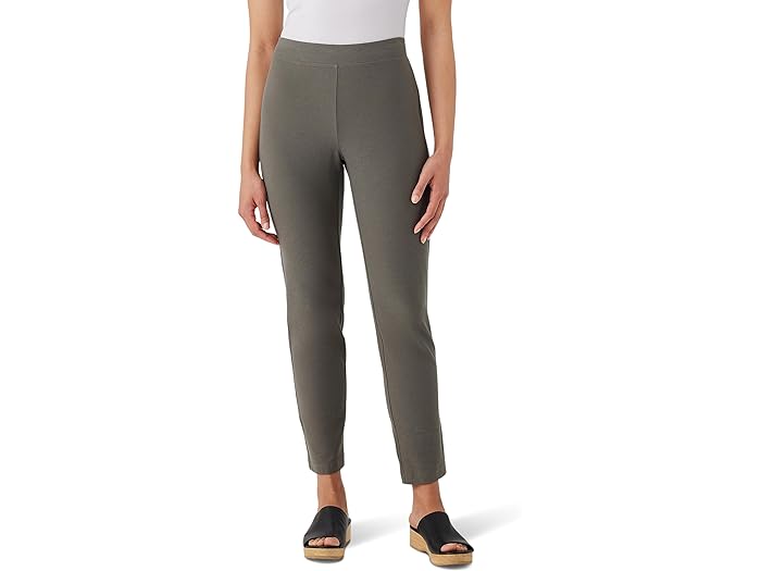 () AC[ tBbV[ fB[X X AN pc Eileen Fisher women Eileen Fisher Slim Ankle Pants Grove