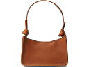 () ChEF fB[X U Vhj[ z[{[ obO Madewell women Madewell The Sydney Hobo Bag Burnished Caramel