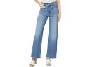 () ChEF fB[X U p[tFNg re[W Ch-bO W[ C EHbV: pb`-|Pbg GfBV Madewell women Madewell The Perfect Vintage Wide-Leg Jean in Lakecourt Wash: Patch-Pocket Edition Lakecourt Wash