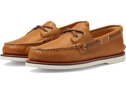 (取寄) スペリー メンズ ゴールド オーセンティック オリジナル 2-アイ Sperry men Sperry Gold Authentic Original 2-Eye Tan