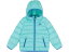 (取寄) アンダーアーマー キッズ ガールズ プライム パファー ジャケット (トドラー) Under Armour Kids girls Under Armour Kids Prime Puffer Jacket (Toddler) Neo Turquoise