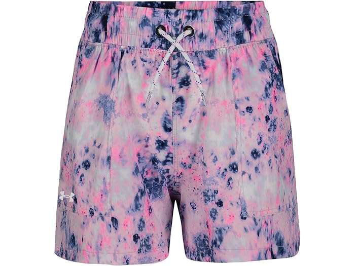 ■商品詳細■ブランドUnder Armour Kids アンダーアーマー キッズ■商品名Under Armour Kids Burst Dye Base Short (Little Kids/Big Kids)バースト ダイ ベース ショート (リトル キッズ/ビッグ キッズ)■商品状態新品未使用・並行輸入品■色Pink■詳細AllUnderArmourアパレルは、タグのないデザインまたはティアアウェイタグが特徴で、残りの部分はありません。-UPF50+日焼け止め。-フロントに2つのスクープポケット。-総柄デザイン.-ポリエステル/スパンデックス-洗濯機洗い可.■備考(取寄) アンダーアーマー キッズ ガールズ バースト ダイ ベース ショート (リトル キッズ/ビッグ キッズ) Under Armour Kids girls Under Armour Kids Burst Dye Base Short (Little Kids/Big Kids) PinkUnder Armour Kids アンダーアーマー キッズ キッズ パンツ ボトムス ファッション ブランド 大きいサイズ ビックサイズ zp-9968595