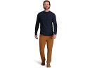 () CrY Y EFXgY N[ Royal Robbins men Royal Robbins Westlands Crew Deep Blue