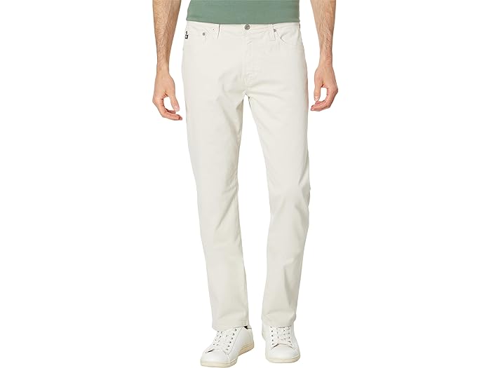 (取寄) AGジーンズ メンズ エバレット SUD スリム ストレート パンツ AG Jeans men Everett SUD Slim Straight Pants Grey